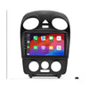 Radio para coche Volkswagen Escarabajo CarPlay | 2004 a 2010 | Denago DNG-A312 | 9 pulgadas | Androide 13 | CarPlay inalámbrico y Android Auto