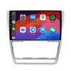 Radio para coche Skoda Octavia CarPlay | 2006 a 2013 | Denago DNG-A31 | 9 pulgadas | Androide 13 | CarPlay inalámbrico y Android Auto
