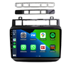 Volkswagen Touareg | Androide 13 | Radio de coche | 2011 a 2017 | Carplay y Android Auto