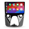 Radio para coche Peugeot 108 CarPlay | 2014 a 2023 | Denago DNG-A265 | 10 pulgadas | Androide 13 | CarPlay inalámbrico y Android Auto