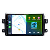 SuzukiSX4 | Android 13 | Autoradio | 2006 à 2011 | CarPlay et Android Auto