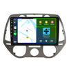 Hyundai I20 | 2008 a 2014 | Androide 13 | Apple Carplay inalámbrico y Android automático