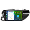 Toyota Hilux | Android 13 | Autoradio | 2015 t/m 2020 | CarPlay & Android Auto