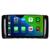 Mercedes clase R | Androide 13 | Radio de coche | 2005 a 2013 |  Carplay y Android Auto