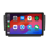 Peugeot 208 & 2008 CarPlay car radio | 2012 to 2019 | Denago DNG-A50 | 9 inches | Android 13 | Wireless CarPlay & Android Auto