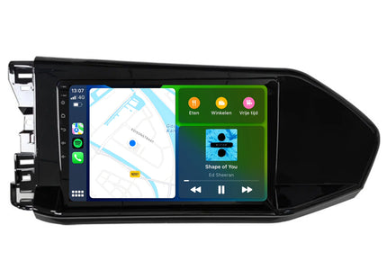 Volkswagen Caddy | Android 13 | Autoradio | 2020 t/m 2025 | CarPlay & Android Auto