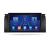 BMW X5 E53 | Android 13 | Autoradio | 2000 à 2006 | CarPlay & Android Auto