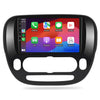 Autoradio Kia Soul compatible CarPlay | 2014 à 2018 | Denago DNG-A198 | Écran 9 pouces | Android 13 | CarPlay sans fil & Android Auto