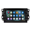 Chevrolet Épica | Androide 14 | Radio de coche | 2006 a 2012 | Carplay y Android Auto