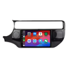 Kia Rio CarPlay car radio | 2015 to 2017 | Denago DNG-A63 | 9 inches | Android 13 | Wireless CarPlay & Android Auto