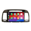 Radio para coche Toyota Camry CarPlay | 2001 a 2007 | Denago DNG-A255 | 9 pulgadas | Androide 13 | CarPlay inalámbrico y Android Auto