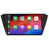 Radio para coche Skoda Fabia CarPlay | 2013 a 2019 | Denago DNG-A274 | 9 pulgadas | Androide 13 | CarPlay inalámbrico y Android Auto