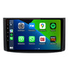 Radio de coche Android Chevrolet Aveo | 2006 a 2012 | CarPlay y Android automático