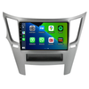 Subaru outback Android 13 Radio de coche | 2010 a 2014 | carplay | davilon