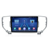 Kia Sportage | Android 13 | Autoradio | 2016 t/m 2019 | Carplay & Android Auto