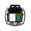 Ford Transit Tourneo Connect Autoradio Android | Gris | 2013 à 2018 | CarPlay