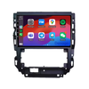 Radio para coche Volkswagen Golf 4 CarPlay | 2004 a 2008 | Denago DNG-A30 | 9 pulgadas | Androide 13 | CarPlay inalámbrico y Android Auto