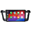 Radio para coche Peugeot 508 CarPlay | 2011 a 2018 | Denago DNG-A322 | 9 pulgadas | Androide 13 | CarPlay inalámbrico y Android Auto