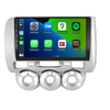 CarPlay Honda Jazz | Android 13 | Autoradio | 2002 t/m 2005 | Carplay & Android Auto