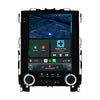 Cartronix Renault Megane 4 | 2016 t/m 2024 | Autoradio Navigatie | Apple CarPlay & Android Auto | Android 13 | Groot HD Scherm