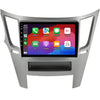 Subaru Outback CarPlay autoradio | 2009 t/m 2015 | Denago DNG-A199 | 9 inch | Android 13 | Draadloos CarPlay & Android Auto