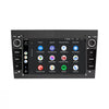 Denago | Opel Autoradio Grijs met navigatie | 6+128GB | Android 15