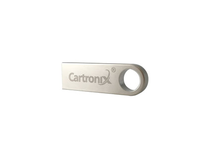 Cartonix CTX-1100 8GB USB | Snelle | Duurzame en Universele Opslag