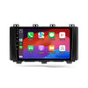 Radio coche Seat Ateca CarPlay | 2016 a 2020 | Denago DNG-A247 | 9 pulgadas | Androide 13 | CarPlay inalámbrico y Android Auto