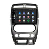 Suzuki Jimny | Androide 13 | Radio de coche | 2007 a 2012 | Carplay y Android Auto