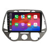 Radio de coche Hyundai i20 CarPlay | 2008 a 2014 | Denago DNG-A83 | 9 pulgadas | Androide 13 | CarPlay inalámbrico y Android Auto