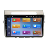 Autoradio CarPlay pour Toyota Corolla | 2004 à 2009 | Denago DNG-A15 | Écran 9 pouces | Android 13 | CarPlay sans fil & Android Auto