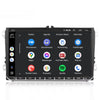 Android 13 Carplay Radio de coche | Adecuado para Skoda Octavia, Fabia, Rapid, Roomster, Superb y Yeti | 2006 a 2017 | Con CarPlay y Android Auto