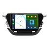 Opel Corsa | Androide 13 | Radio de coche | 2019 a 2024 | Carplay y Android Auto