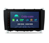 Autoradio Mercedes CLK Android 13 | Xtron | 2002 à 2009