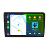 Ford Transit | Android 13 | Autoradio | 2006 t/m 2014 | CarPlay & Android Auto
