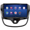 Radio para coche Opel Karl CarPlay | 2016 a 2020 | androide 13