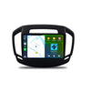 Opel Insignia | Androide 13 | Radio de coche | 2008 a 2013 | CarPlay y Android Auto