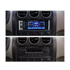 Denago 488S | 1-din car radio with touchscreen screen | Bluetooth