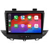Opel Grandland 2016 a 2020 | Denago DNG-A329 | 9 pulgadas | Androide 13 | CarPlay inalámbrico y Android Auto