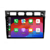 Radio de coche Kia Picanto CarPlay | 2003 a 2010 | Denago DNG-A237 | 9 pulgadas | Androide 13 | CarPlay inalámbrico y Android Auto