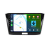 Volkswagen Passat | Android 13 | Autoradio | 2014 t/m 2021 | CarPlay & Android Auto