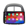 Daihatsu Sirion CarPlay autoradio | 2013 t/m 2018 | Denago DNG-A146 | 9 inch | Android 13 | Draadloos CarPlay & Android Auto