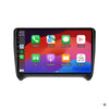 Radio de coche Audi TT CarPlay | 2006 a 2014 | Denago DNG-A325 | 9 pulgadas | Androide 13 | CarPlay inalámbrico y Android Auto