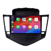 Autoradio CarPlay pour Chevrolet Cruze | 2008 à 2012 | Denago DNG-A112 | Écran 9 pouces | Android 13 | CarPlay sans fil & Android Auto