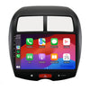 Radio para coche Mitsubishi ASX CarPlay | 2010 a 2015 | Denago DNG-A117 | 9 pulgadas | Androide 13 | CarPlay inalámbrico y Android Auto
