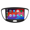 Radio de coche Hyundai i10 CarPlay | 2008 a 2013 | Denago DNG-A67 | 9 pulgadas | Androide 13 | CarPlay inalámbrico y Android Auto