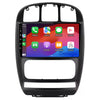 Radio para coche Chrysler Voyager CarPlay | 2000 a 2012 | Denago DNG-A278 | 9 pulgadas | Androide 13 | CarPlay inalámbrico y Android Auto