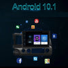 Honda Civic autoradio navigatie | Android 10.1 | 2007 t/m 2011 | CarPlay & Android Auto