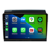 Fiat Ducato | Puente Citroën | Peugeot Boxer | Androide 13 | Radio de coche | 2006 a 2021 | Carplay y Android Auto