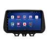 Hyundai Tucson | Androide 13 | Radio de coche | 2018 a 2019 | Carplay y Android Auto